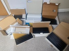 Mixed Huge Bundle Lot  Binder