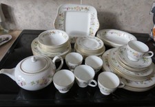 Wedgwood Mirabelle Tableware ~