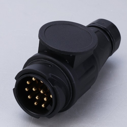 12v towing socket - 12v,