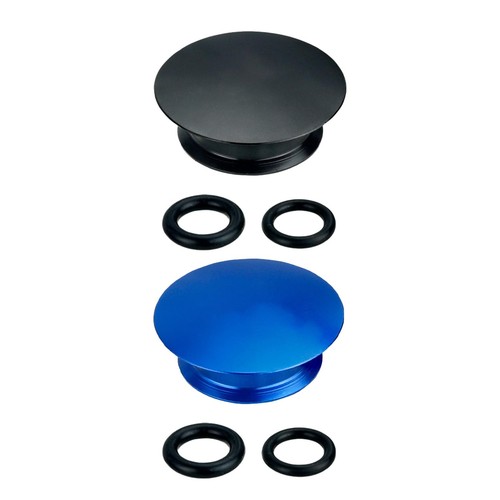 Crank cover dust - 2,