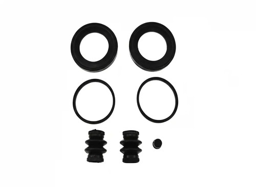 Brake caliper repair kit front - caliper,