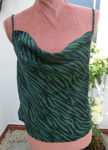Nasty gal size green - gal, 10