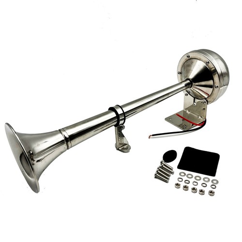 12v marine car truck - 12v, trumpet