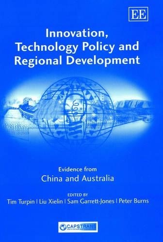 Innovation technology policy - technology,