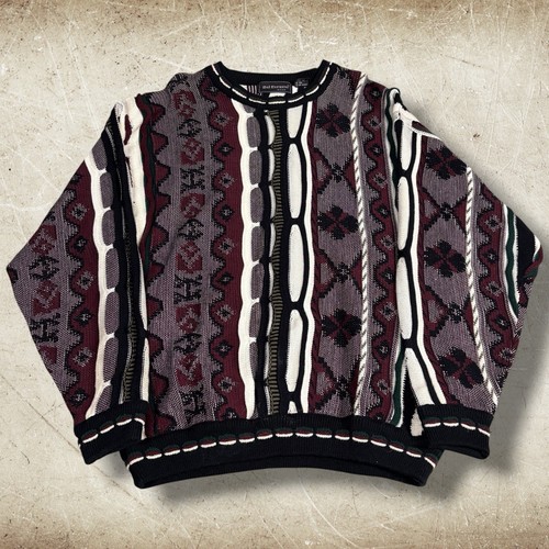 Vintage coogi style - 3d, coogi-style