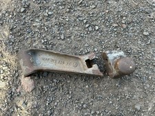 Massey ferguson 793 plough - massey,