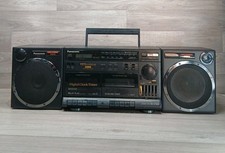 PANASONIC RX-CT900 XBS