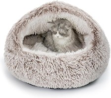 CATISM Cat Igloo Pod