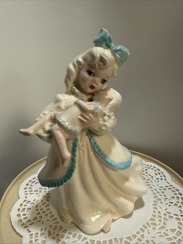 Vintage atlantic mold girl - vintage,
