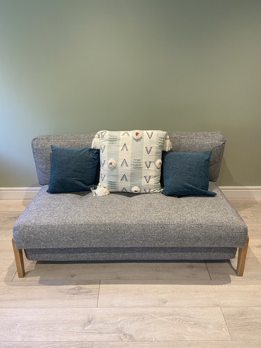 John lewis innovation - john, living
