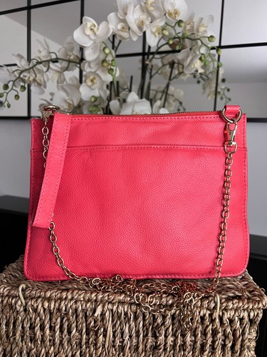 Oasis leather crossbody - oasis,