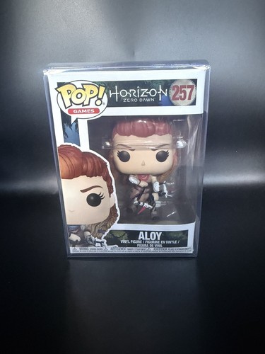 Funko pop games - pop, horizon