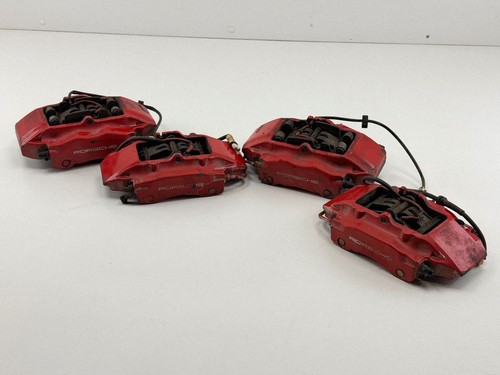 Porsche boxster 986 2001 - s,