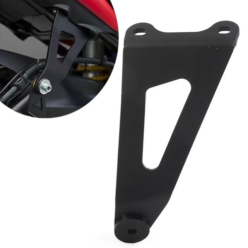 Motorcycle exhaust hanger - exhaust,