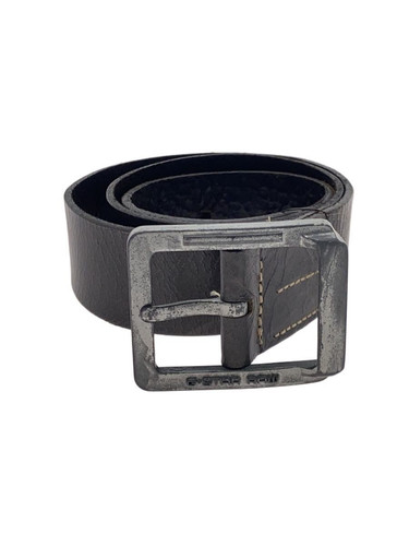 Star raw men leather - leather, belt