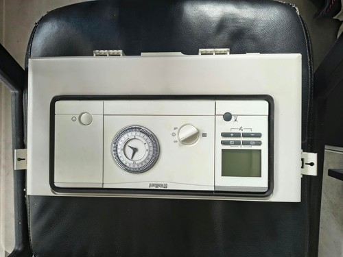 Vaillant ecotec plus - vaillant, 831