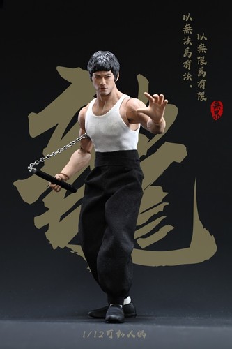 Nwtoys nw007 unbounded kongfu - nw007,