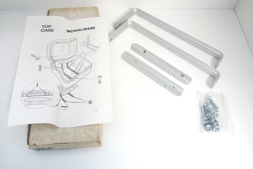 Krauser top case - top, kit