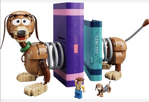New lego disney - lego,