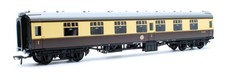 Bachmann 39-154DPF BR Mk1 FK
