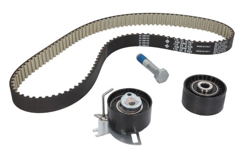 Timing belt kit - fits, ds