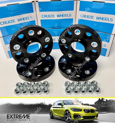 Conversion spacers 20mm fits - 20mm,