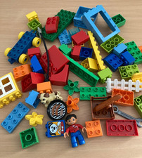 **LEGO DUPLO SET 4631 BUILD