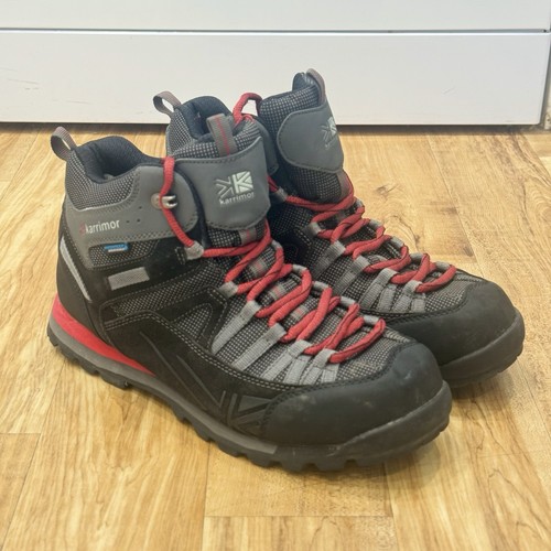 Karrimor spike mid - karrimor,