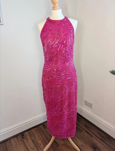 Asos edition hot pink - edition,