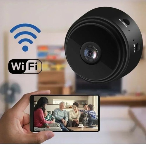 Mini wireless record - mini,