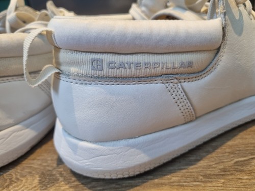Men caterpillar size - men's,