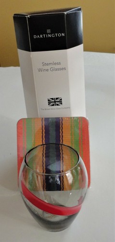 New stemless wine - new,