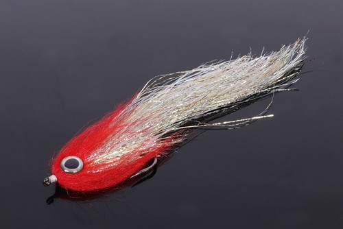 Pikepro super tinsel pike - tinsel,