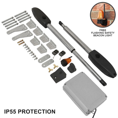 Swing gate opener - swing,
