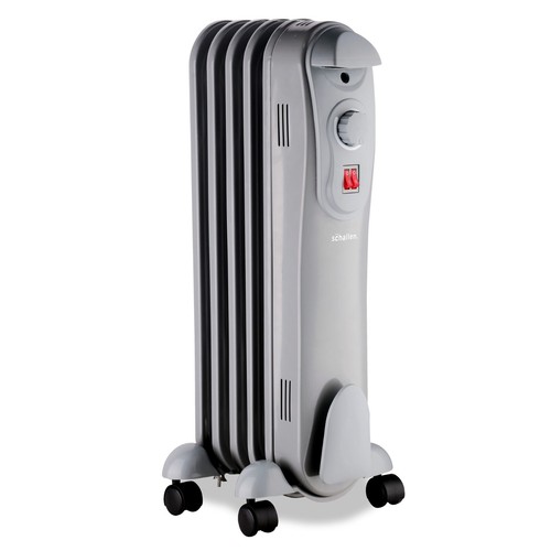 Schallen oil filled radiator - schallen,