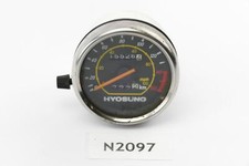 Hyosung GT 125 KM4MF51 -