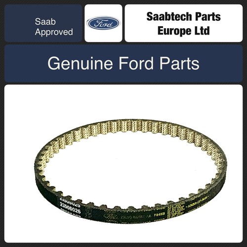 Genuine ford mk8 - genuine,