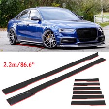 For Audi A4 A5 A6 A7 A8 86.6"
