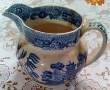 Vintage Ridgway Semi-China