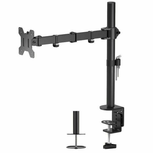 Desk mount lcd computer - desk,