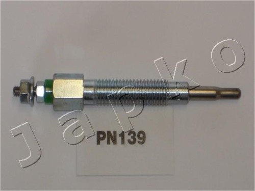 Japko pn139 glow plug for - glow,