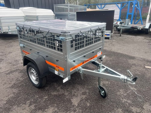 Unbraked tilt 3 - unbraked,