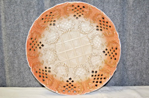 Rudolstadt pottery - pottery, co