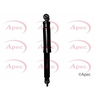 Apec rear shock absorber for - absorber,