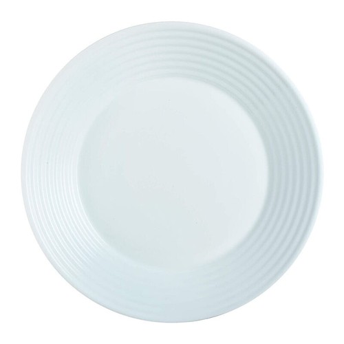 Luminarc harena dessert plate - dessert,