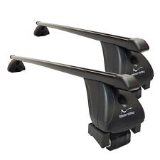 Roof Rack Cross Bars Lockable