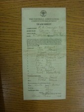 05/09/1992 Official 'Referee'