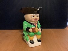 Vintage Devonmoor Toby Jug