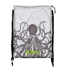 Funky Octopussy Mesh Gear Bag