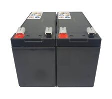 Stannah 400 Stairlift replacement batteries